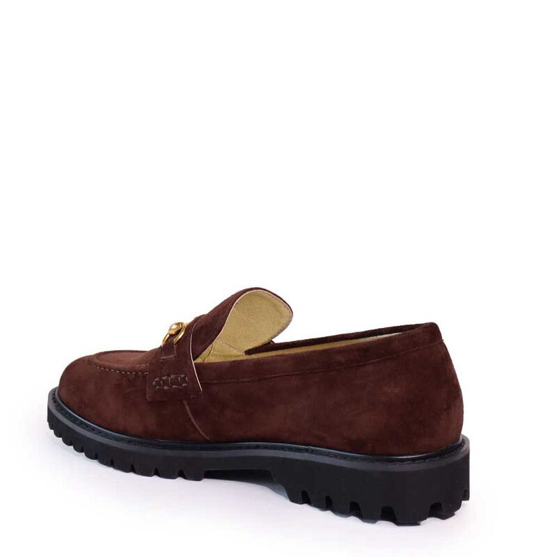 Kathryn Wilson Shandre Loafer image number 2